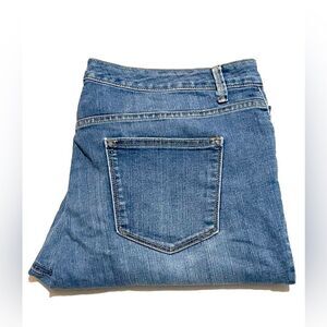 New Directions Jeans